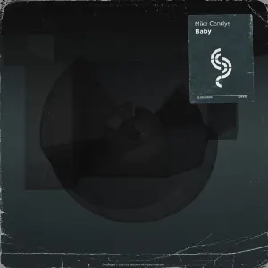Pochette de Baby de Mike Candys