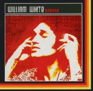 Pochette de Undone de William White