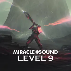 Pochette de Place in Nature de Miracle of Sound