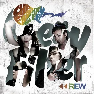 Pochette de ⏪ REW de Cherry Filter