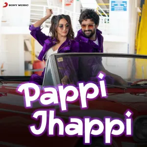 Pochette de Pappi Jhappi (From “Govinda Naam Mera”) de Meet Bros