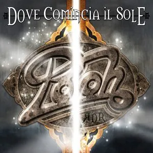 Pochette de Dove comincia il sole de Pooh