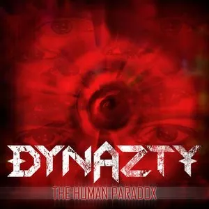 Pochette de The Human Paradox de Dynazty