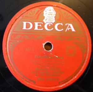 Pochette de Thumbalina / No Two People de Gordon Jenkins & His Orchestra