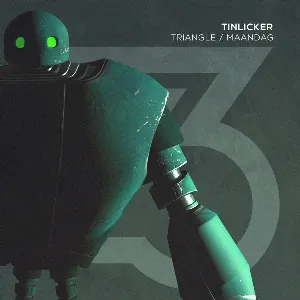 Pochette de Triangle / Maandag de Tinlicker