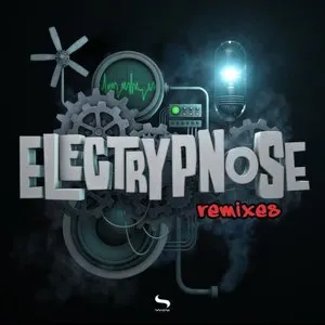 Pochette de Remixes de Electrypnose