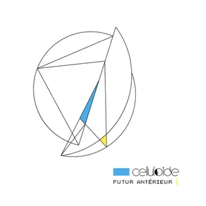 Pochette de Futur Anterieur de Celluloide