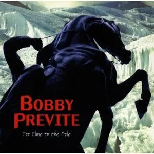 Pochette de Too Close to the Pole de Bobby Previte