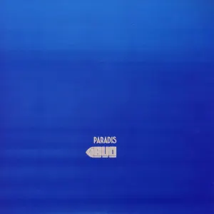 Pochette de Mirage Sur Le Nil (Paradis Rework) / Toi Et Moi (BVO Rework) de Paradis
