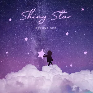 Pochette de Shine Star de KyoungSeo