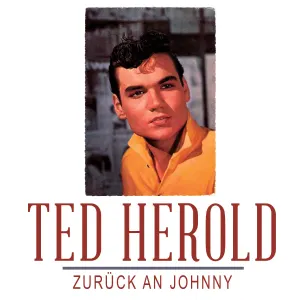 Pochette de Zurück an Johnny de Ted Herold