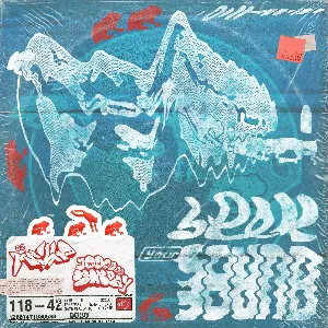 Pochette de Goin In de 2 Mello
