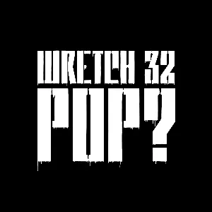 Pochette de Pop? de Wretch 32
