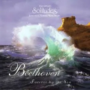 Pochette Beethoven: Forever By The Sea