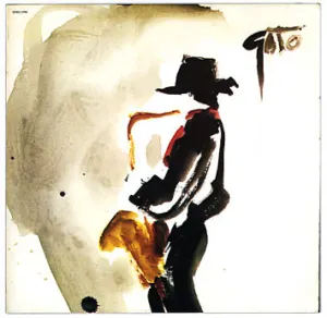 Pochette de Gato de Gato Barbieri