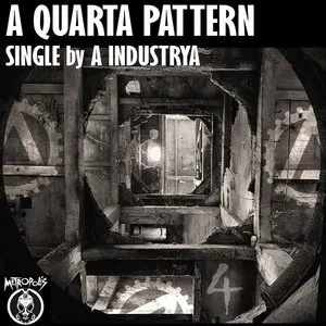 Pochette de A Quarta Pattern de A Industrya
