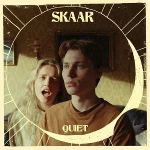 Pochette de Quiet de SKAAR