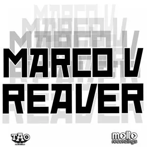 Pochette de Reaver de Marco V
