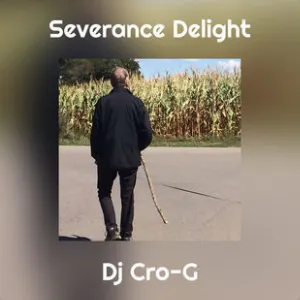 Pochette de Severance Delight - Dreamer Version (instrumental) de DJ Cro-G