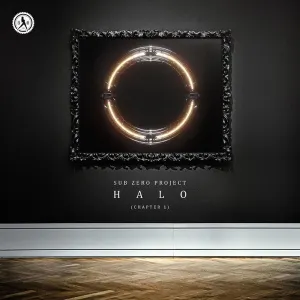 Pochette de Halo de Sub Zero Project
