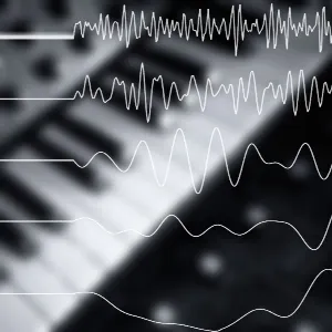 Pochette de Elektrical Aktivity EP4 de Mind over MIDI