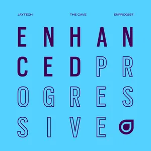 Pochette de The Cave de Jaytech