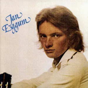 Pochette de Jan Eggum de Jan Eggum