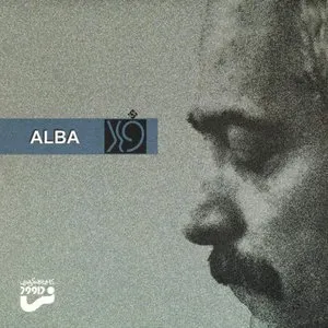 Pochette de Farhad, Volume 4: Alba de Farhad
