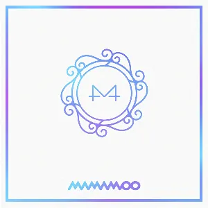 Pochette de White Wind de MAMAMOO