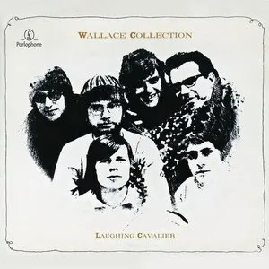 Pochette de Laughing Cavalier de Wallace Collection