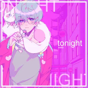 Pochette de Tonight de Setka