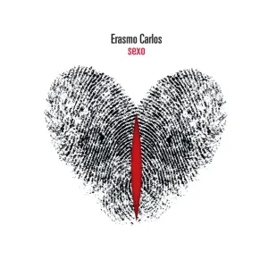 Pochette de Sexo de Erasmo Carlos