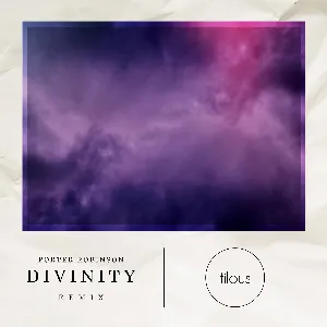 Pochette Divinity (filous remix)