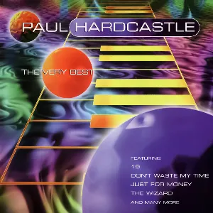 Pochette The Very Best Of