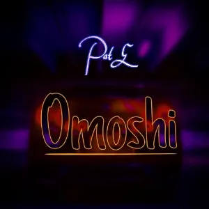 Pochette de Omoshi de Pat-e