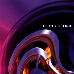 Pochette de Piece of Time de Labÿrinth