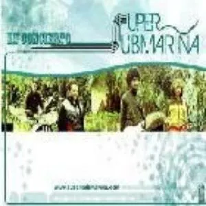 Pochette de Cientocero de Supersubmarina