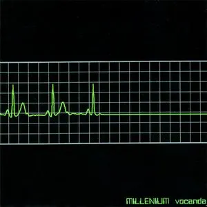 Pochette de Vocanda de Millenium