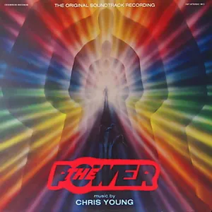 Pochette de The Power (The Original Soundtrack Recording) de Christopher Young