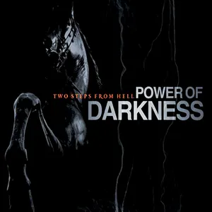 Pochette Power of Darkness