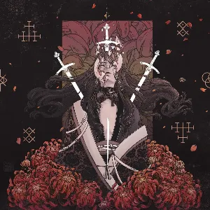 Pochette de Hope It Hurts de Dabin
