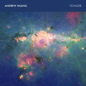 Pochette de Voyager de Andrew Huang