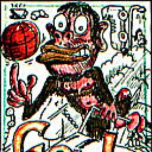 Pochette de Sappiamo noi de Gem Boy