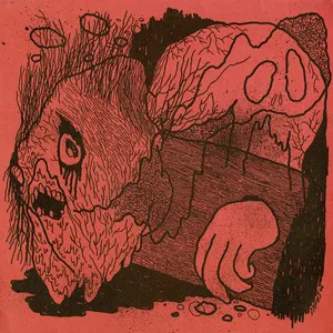 Pochette de Guillotine Keys de Wolf Eyes