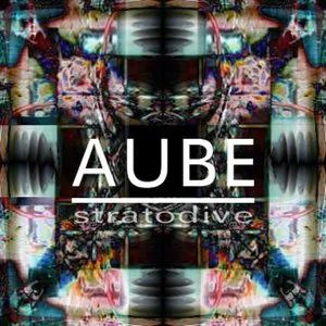 Pochette de Stratodive de Aube