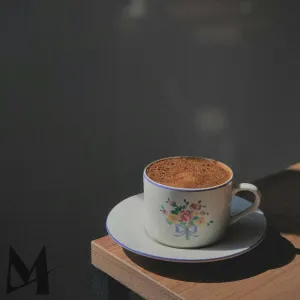 Pochette de Espresso (Acoustic) de Madilyn Bailey