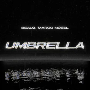 Pochette de Umbrella de BEAUZ
