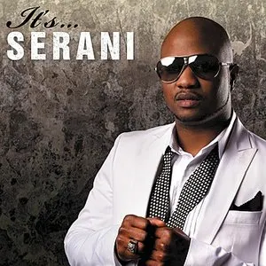 Pochette de It's Serani de Serani