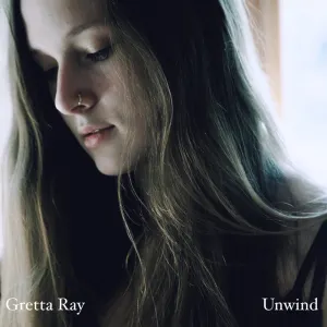 Pochette de Unwind de Gretta Ray