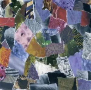 Pochette de Oidiconeg de Maurizio Bianchi